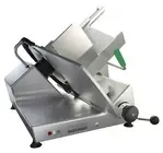 Bizerba GSP H I 150, Food Slicer, Manual