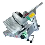 Bizerba GSP H I 90-GCB, Food Slicer, Manual