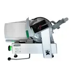 Bizerba GSP H I 90-K12, Food Slicer, Manual