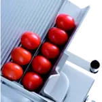 Bizerba GSP HD-F2PP-1, Food Slicer, Attachment