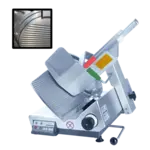 Bizerba GSP HD I 150-GCB, Food Slicer, Electric