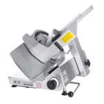 Bizerba GSP HD STD-90-GVRB, Food Slicer, Electric