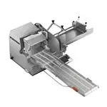 Bizerba VSI 330F TC-W-400, Food Slicer, Electric