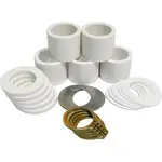 BK Industries AN95135600, Replacement Parts, Equipment Hardware, Bushings and Bearings