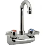 BK Resources BKF-W-3G-G, Equipment, Warewashing Equipment, Kitchen Faucets