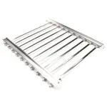 BKI 2021336, Replacement Parts, Equipment Hardware, Equipment Shelves and Racks