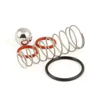 BKI , AN1529220S, Replacement Parts, Equipment Hardware, Bushings and Bearings