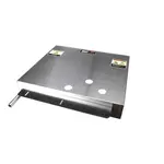 BKI AN19102800, Replacement Parts, Equipment Hardware, Trays, Pans and Boxes