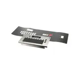 BKI AN1911410S, Replacement Parts, Equipment Hardware, Labels