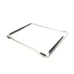 BKI , D0405, Replacement Parts, Equipment Hardware, Equipment Doors and Door Hardware