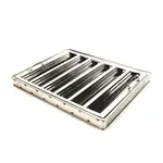 BKI FI0032, Replacement Parts, Filtration Components, Baffle grease filters