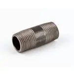 BKI FT0412, Replacement Parts, Pipe, Hose, Tube and Fittings, Tube and Tube Fittings