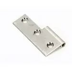 BKI , H0051, Replacement Parts, Equipment Hardware, Hinges, Latches, Mounting brackets, clips