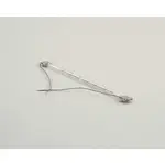 BKI HT0016, Replacement Parts, Pipe, Hose, Tube and Fittings, Tube and Tube Fittings