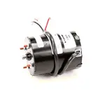BKI M0122, Replacement Parts, Motors, AC Motors