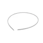 BKI , S0106, Replacement Parts, Equipment Hardware, Sheet metal, joiner strips, splash guards