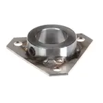 BKI , WA55130400, Replacement Parts, Equipment Hardware, Replacement Plates