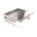 BKI WB31207200, Replacement Parts, Motors, Blower Wheels/Fans/fan blades