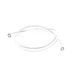 Blakeslee DW14503, Replacement Parts, Pipe, Hose, Tube and Fittings, Tube and Tube Fittings