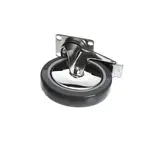 Blickman 8200612502, Replacement Parts, Equipment Hardware, Casters and Legs