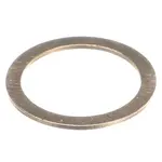 Blodgett 10-4614, Replacement Parts, Equipment Hardware, Bushings and Bearings