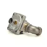 Blodgett 10441, Replacement Parts, Pressure Components, Regulators