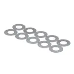 Blodgett 11694, Fasteners and Facility Hardware, Fasteners