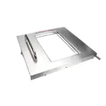 Blodgett , 18404, Replacement Parts, Equipment Hardware, Equipment Doors and Door Hardware