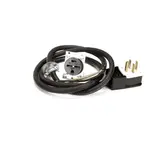 Blodgett 34898, Replacement Parts, Electrical Components, Electrical Cords, Plugs, and Receptacles