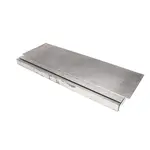 Blodgett , 3584, Replacement Parts, Equipment Hardware, Baffle