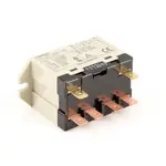 Blodgett 37058, Replacement Parts, Electrical Components, Relays and Switches
