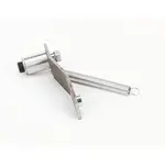 Blodgett 38747, Replacement Parts, Driving Belts, Chains, Sprockets