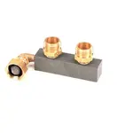 Blodgett 50428, Replacement Parts, Equipment Hardware, Manifolds