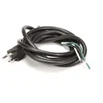 Blodgett 5091, Replacement Parts, Electrical Components, Electrical Cords, Plugs, and Receptacles