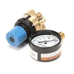 Blodgett 51128, Replacement Parts, Pressure Components, Regulators