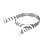 Blodgett 53221, Replacement Parts, Equipment Hardware, General Equipment Hardware