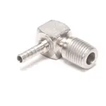 Blodgett , 53995, Replacement Parts, Pipe, Hose, Tube and Fittings, Tube and Tube Fittings