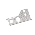 Blodgett 55661, Replacement Parts, Equipment Hardware, Hinges, Latches, Mounting brackets, clips