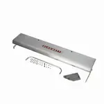 Blodgett , 55778, Replacement Parts, Equipment Hardware, Equipment Doors and Door Hardware