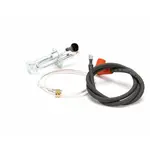 Blodgett 56464, Replacement Parts, Pressure Components, Pilots