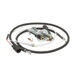 Blodgett 56466, Replacement Parts, Pressure Components, Pilots