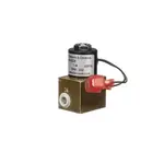 Blodgett 56652, Replacement Parts, Pressure Components, Valves, Solenoid valves
