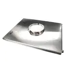 Blodgett 57112, Replacement Parts, Equipment Hardware, Baffle