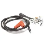 Blodgett 57661, Replacement Parts, Pressure Components, Pilots