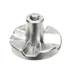 Blodgett , 60180, Replacement Parts, Equipment Hardware, Bushings and Bearings