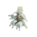 Blodgett 60826, Replacement Parts, Pressure Components, Valves, Solenoid valves