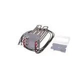 Blodgett 61317, Replacement Parts, Temperature Components, Heaters and Heating Elements