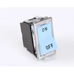 Blodgett 6496, Replacement Parts, Electrical Components, Relays and Switches