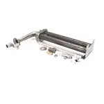 Blodgett 7848, Replacement Parts, Temperature Components, Burners, Grates and Radiants