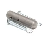 Blodgett 8338, Replacement Parts, Equipment Hardware, Hinges, Latches, Mounting brackets, clips